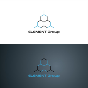 Design de Logo par Creative M^ck pour Element Group | Design : #21783916