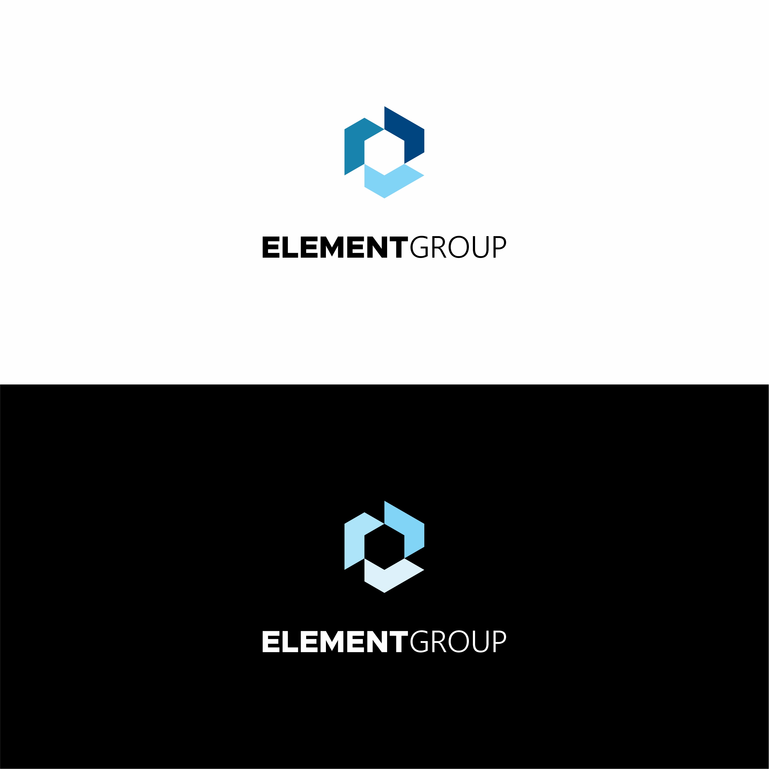 Design de Logo par uwesstock pour Element Group | Design #21733397