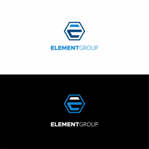 Diseño de Logo por uwesstock para Element Group | Diseño: #21733462