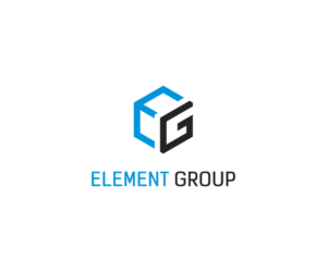 Diseño de Logo por syaefulANS para Element Group | Diseño #21745777