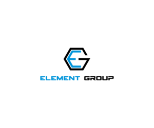 Logo Design by syaefulANS for Element Group | Design: #21745778
