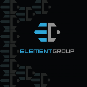 Diseño de Logo por HonkiTonk para Element Group | Diseño #21656686