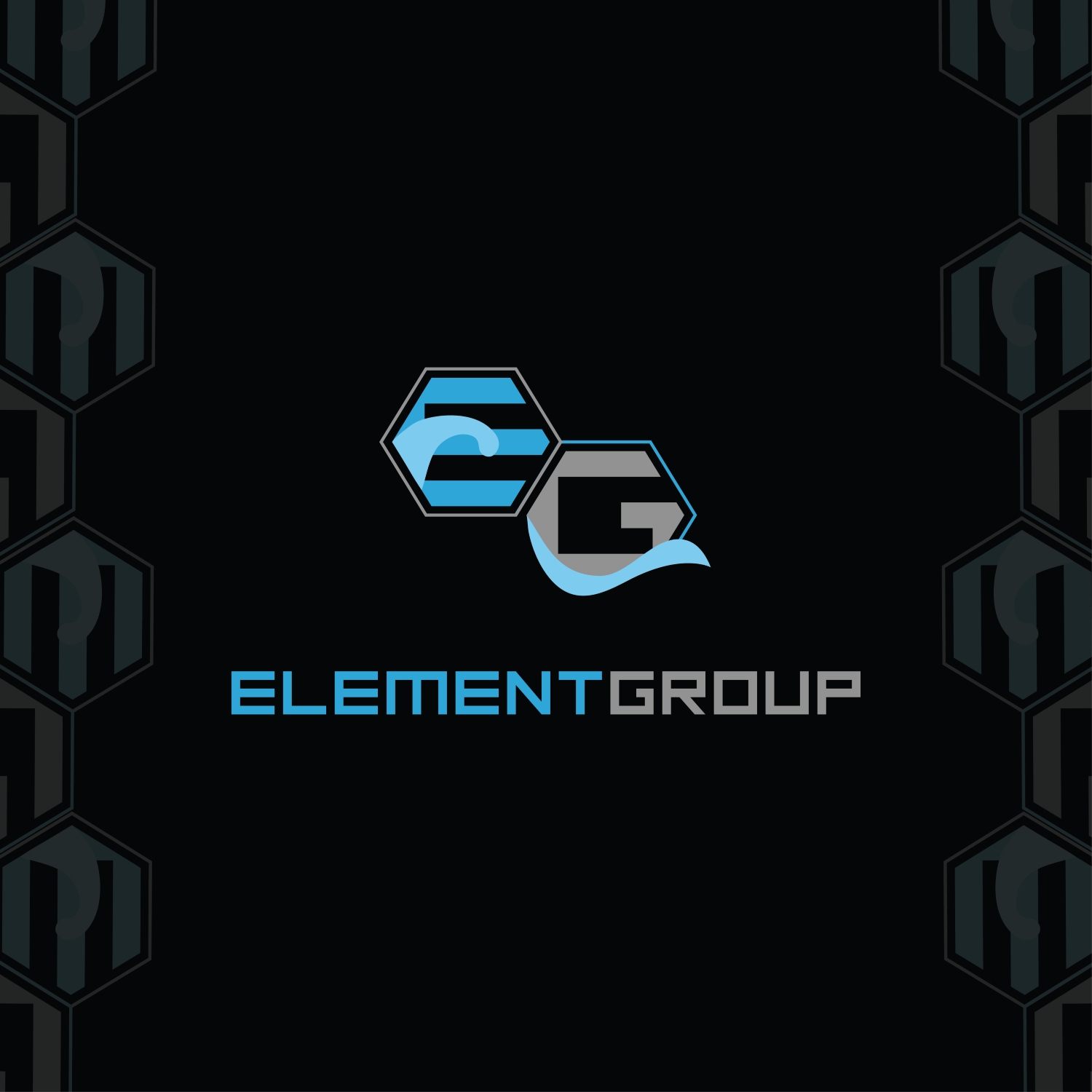 Logo Design by BrankoCekov for Element Group | Design #21656695