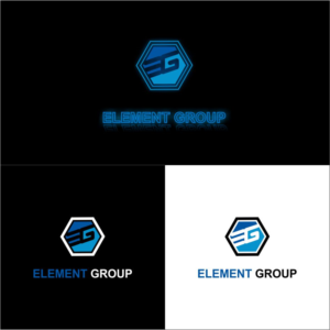 Diseño de Logo por edo 5 para Element Group | Diseño #21743372
