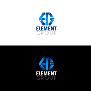 Design de Logo par SaiGraphicWorks pour Element Group | Design : #21665150
