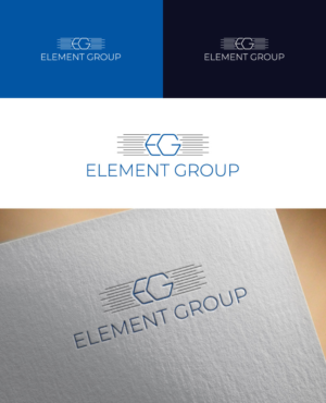 Diseño de Logo por Ash_king para Element Group | Diseño: #21660041