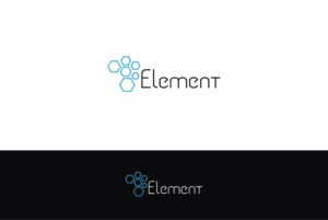 Logo Design by 4+Creative for Element Group | Design: #21731360