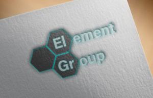 Diseño de Logo por Gabriel Nunes para Element Group | Diseño: #21746005