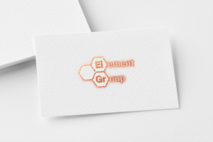 Diseño de Logo por Gabriel Nunes para Element Group | Diseño: #21746009