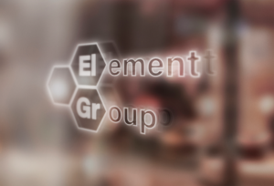 Diseño de Logo por Gabriel Nunes para Element Group | Diseño: #21746010