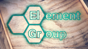 Diseño de Logo por Gabriel Nunes para Element Group | Diseño: #21746017