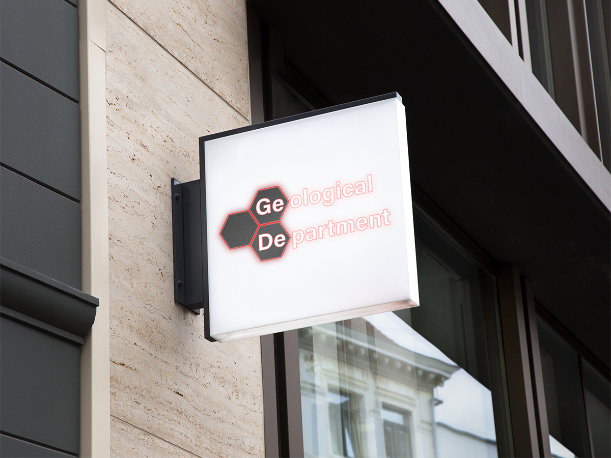 Logo Design by Gabriel Nunes for Element Group | Design #21746025