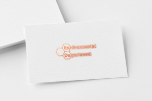 Logo Design by Gabriel Nunes for Element Group | Design: #21746029