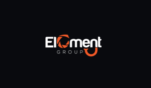 Diseño de Logo por Bari K. para Element Group | Diseño: #21676686