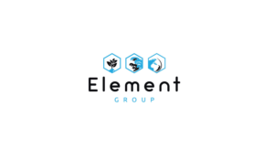 Logo Design by Bari K. for Element Group | Design: #21704638