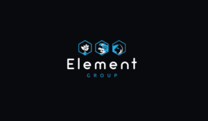Logo Design by Bari K. for Element Group | Design: #21704640