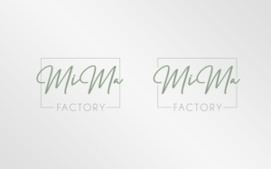 Logo Design by MT
