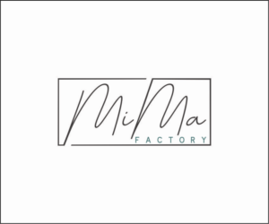 Logo Design by Mihaela for MiMa Factory | Design #21644899