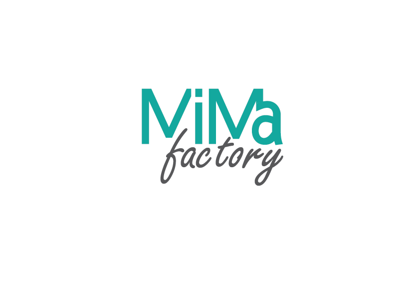 Logo Design by jose_luiz for MiMa Factory | Design #21642240