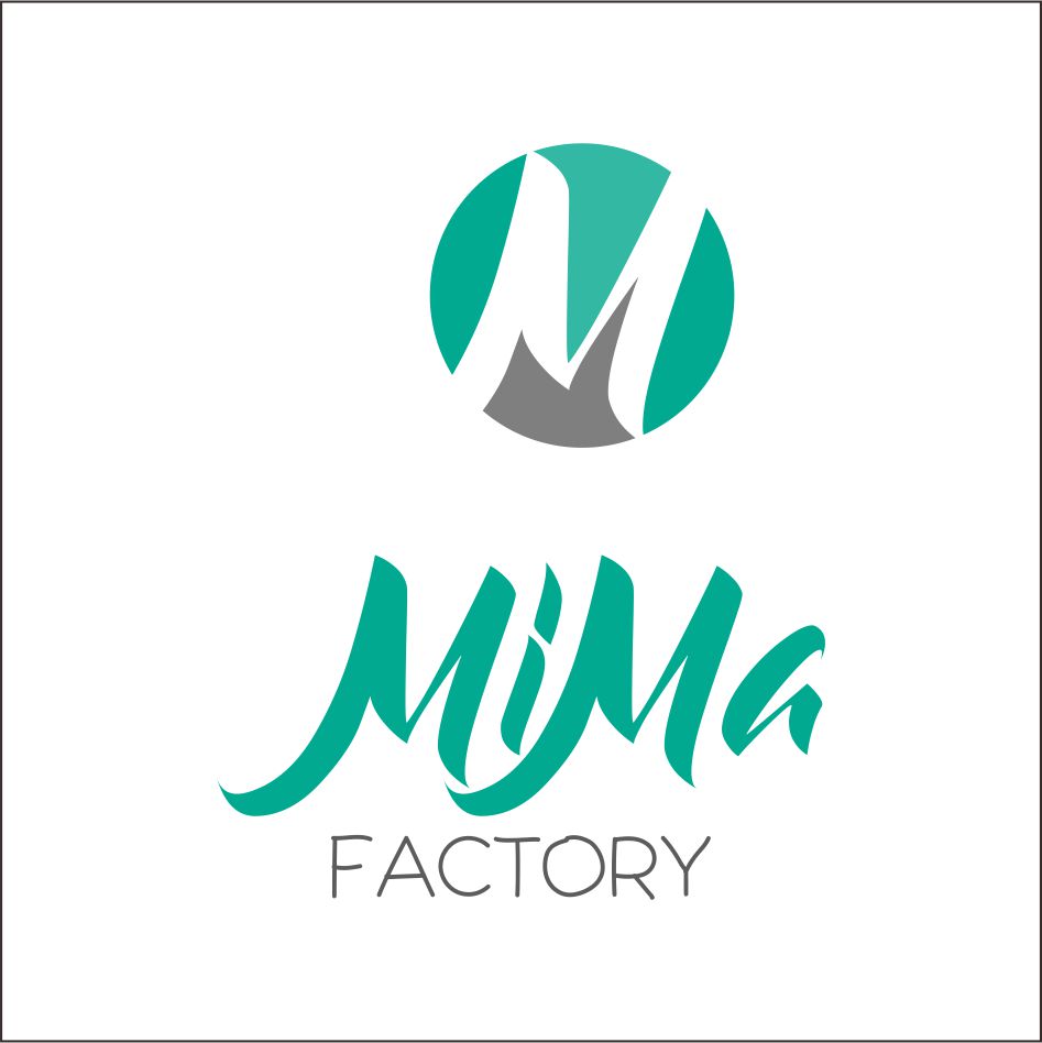 Diseño de Logo por edo 5 para MiMa Factory | Diseño #21646292