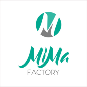 Logo Design by edo 5 for MiMa Factory | Design #21646292