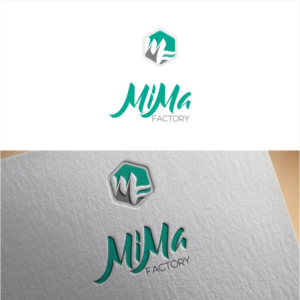 Logo-Design von edo 5 für MiMa Factory | Design: #21646617