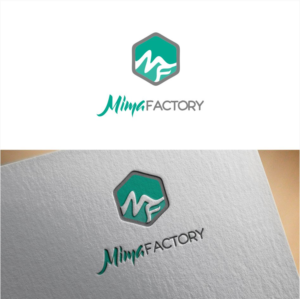 Logo-Design von edo 5 für MiMa Factory | Design: #21646718