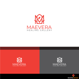 Mayvera  | Logo Design by Graphic Bricks
