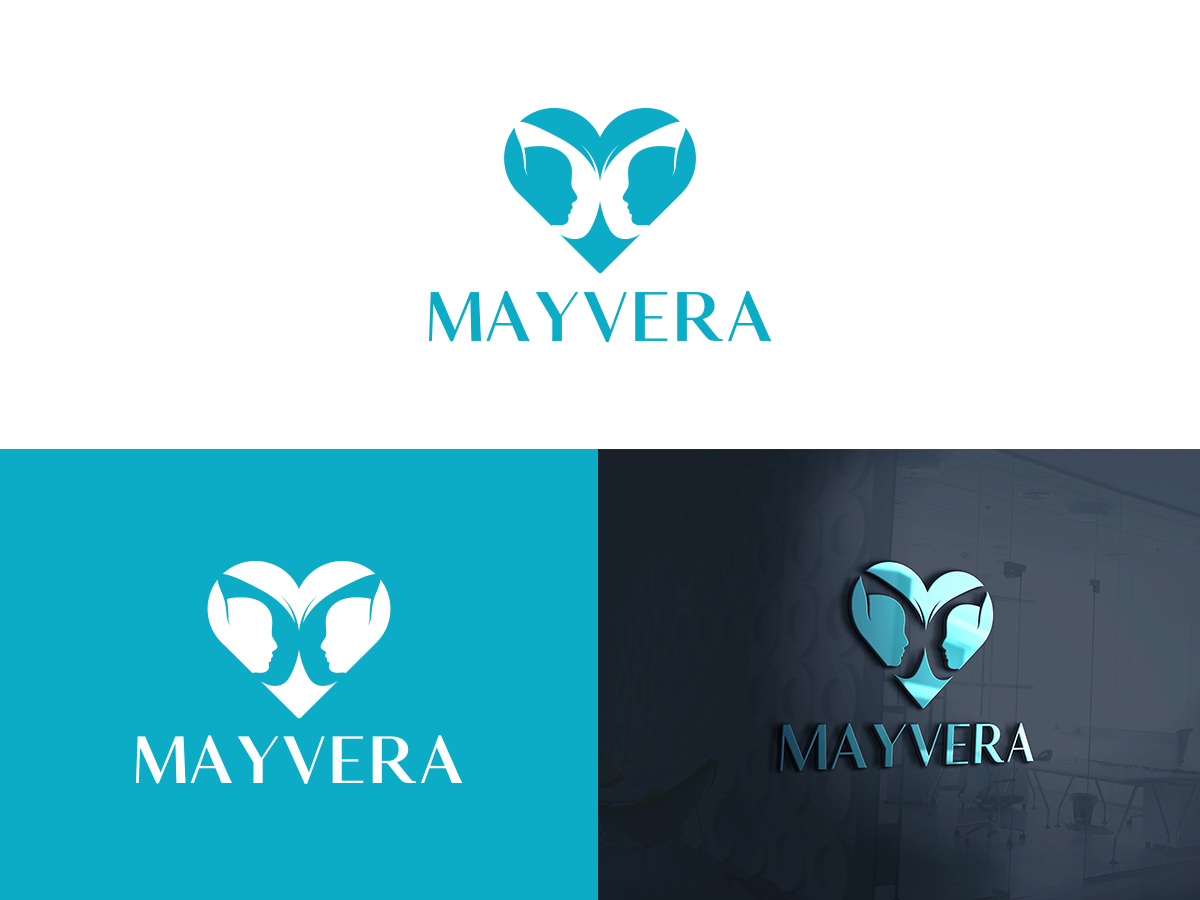 Logo Design by Slant Line Media for this project | Design #21710614