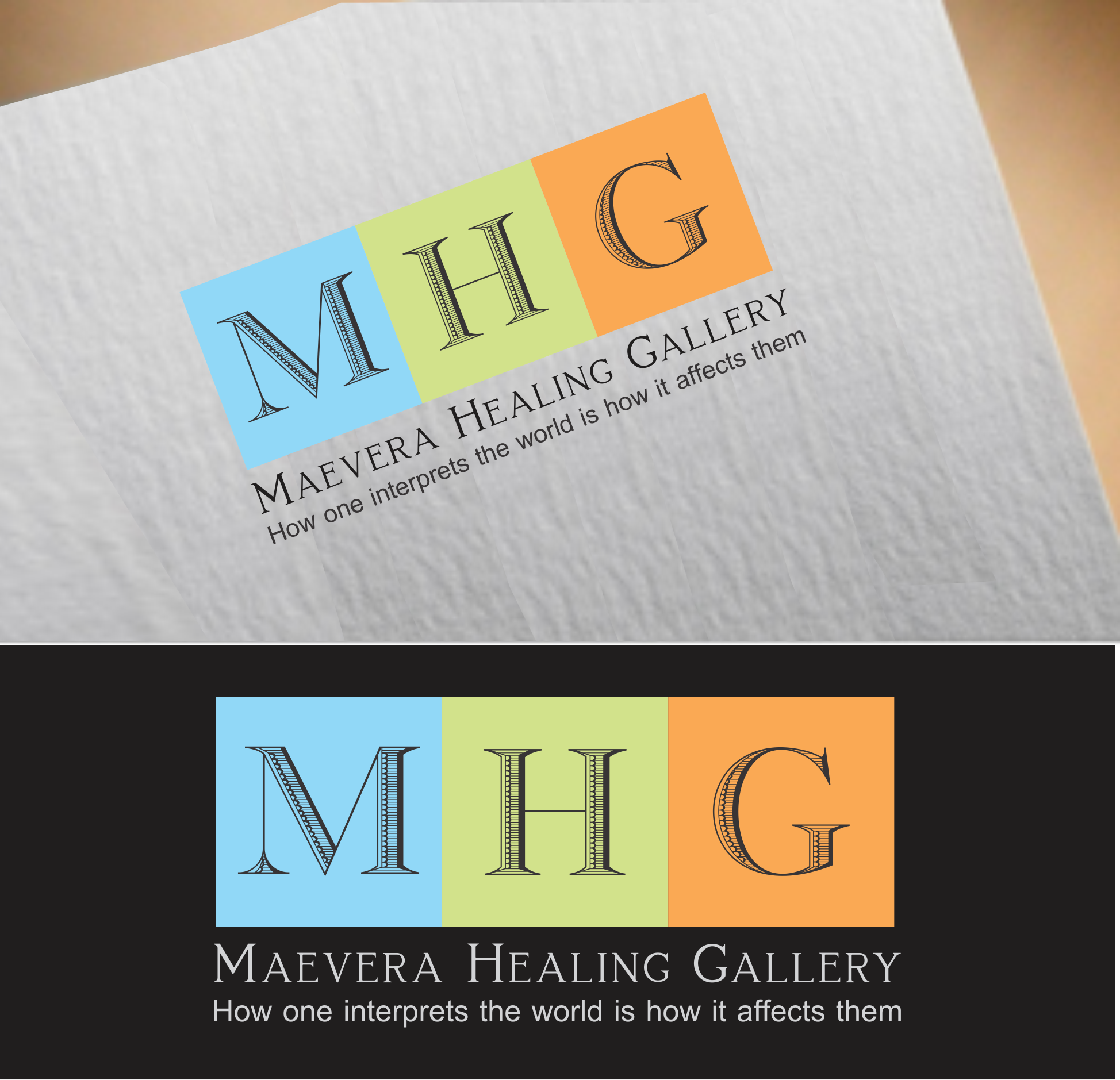 Logo Design by Wahyudi Vimalajayo for this project | Design #21658905