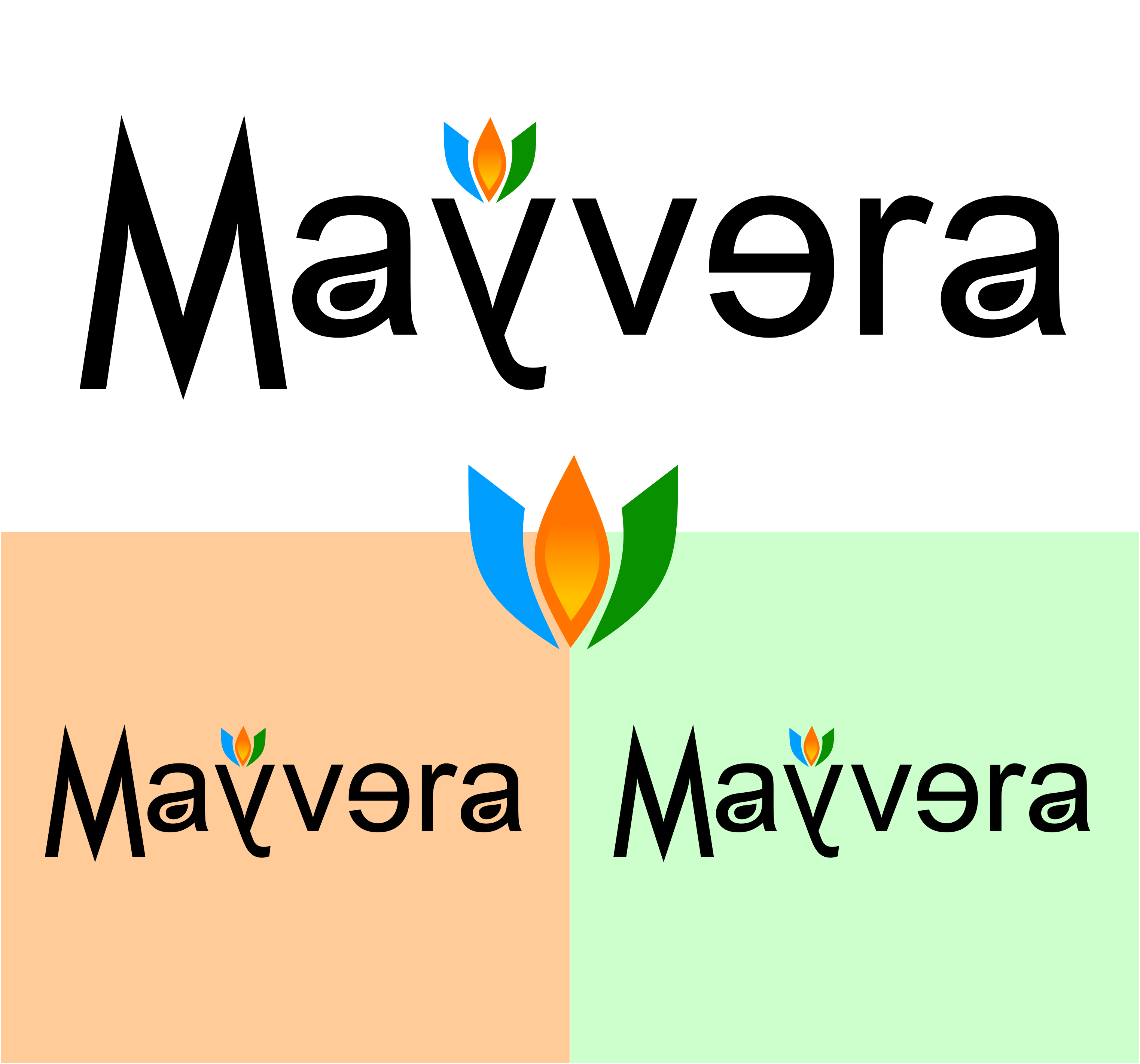 Logo Design by Blue-Bird for this project | Design #21718540