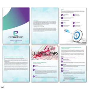 Eternal Inc Whitepaper