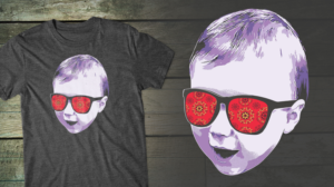 Diseño de Camiseta por db1404 para este proyecto | Diseño: #21642946