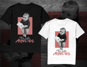 T-shirt Design by WB Design Works