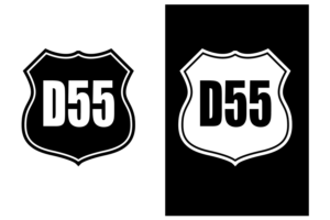 Logo Design by Roger B.