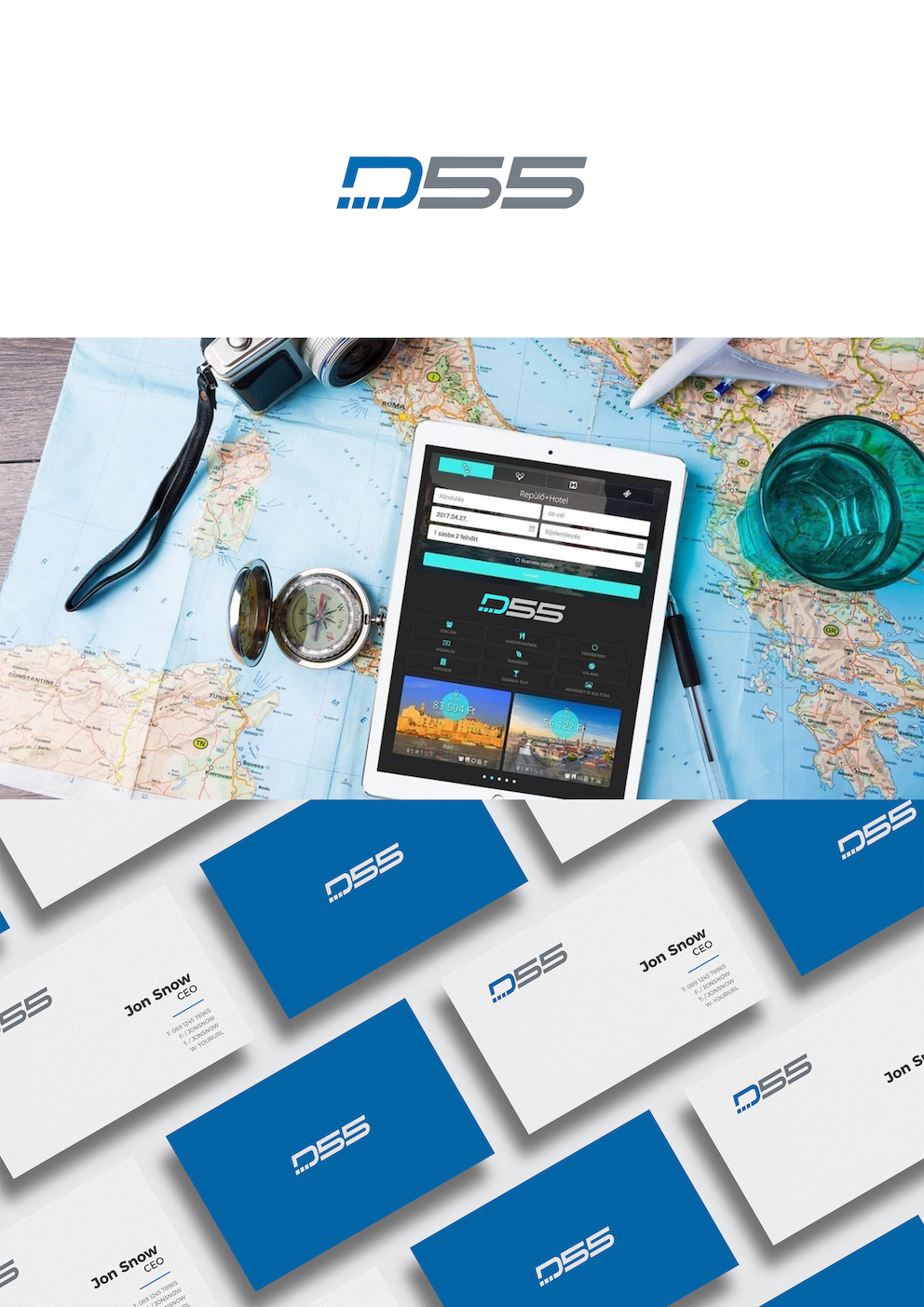 Logo Design by christianpoetoe for this project | Design #21644902