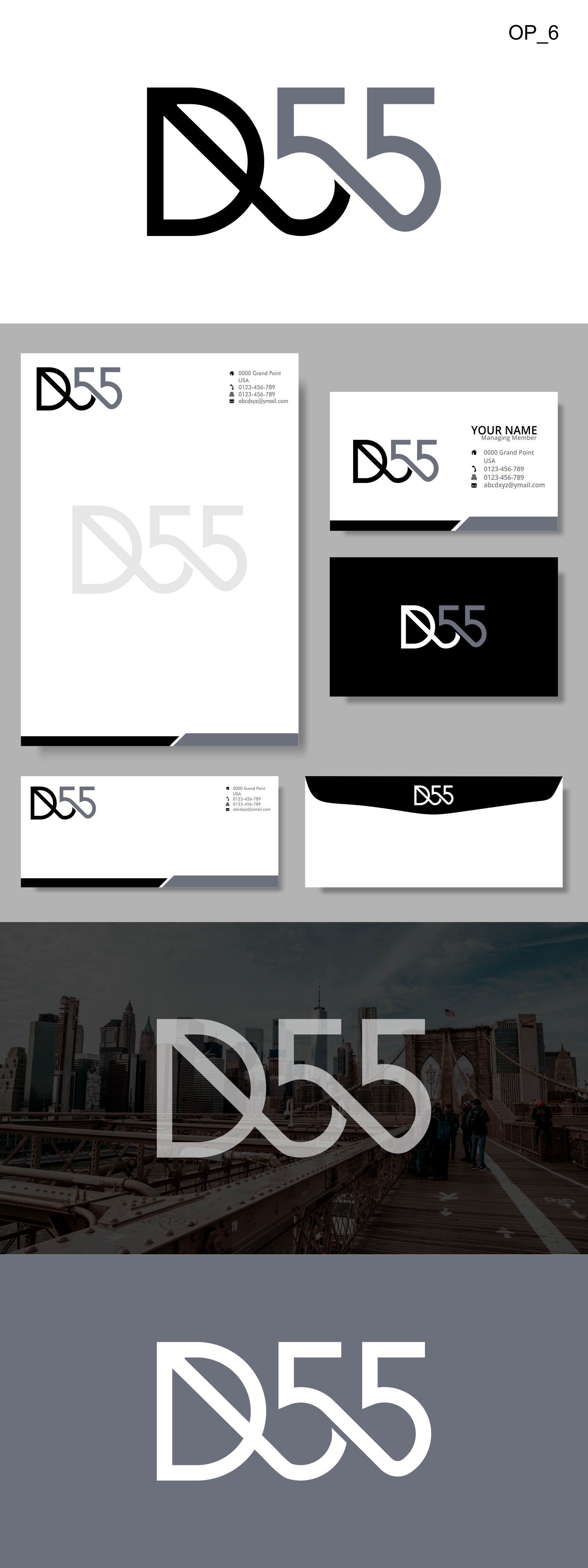 Logo-Design von GVisions für dieses Projekt | Design #21714726