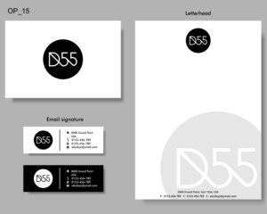 Diseño de Logo por GVisions para este proyecto | Diseño: #21734530