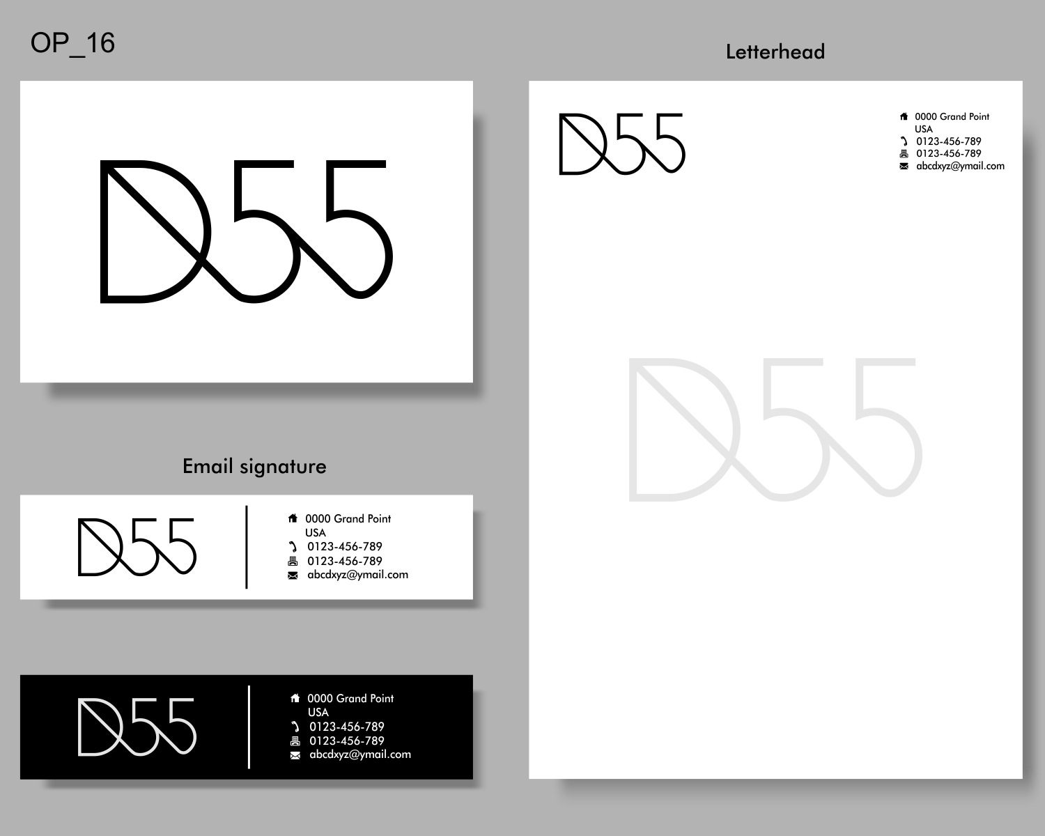 Logo-Design von GVisions für dieses Projekt | Design #21734576