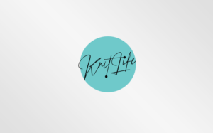 Knit Life  | Logo Design by MT