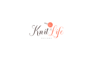 Logo Design by GLDesigns for Kay Knits | Design: #21642118