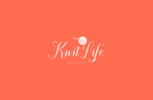 Logo Design by GLDesigns for Kay Knits | Design: #21642119