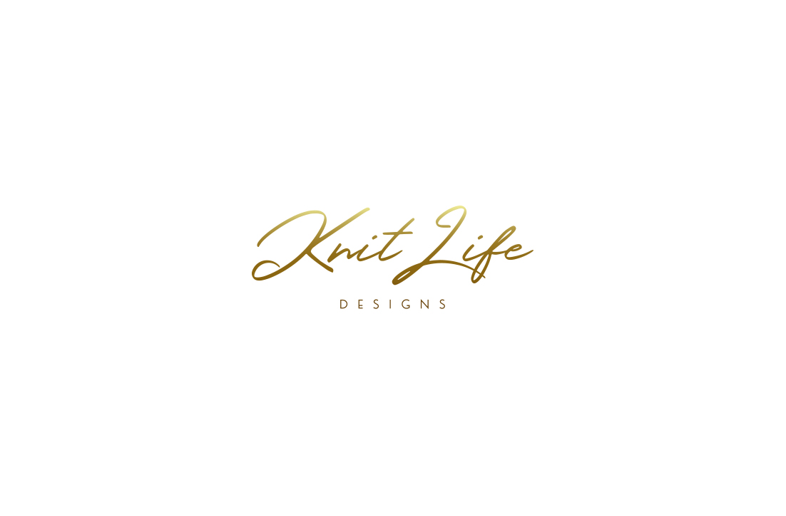 Logo Design by GLDesigns for Kay Knits | Design #21642936