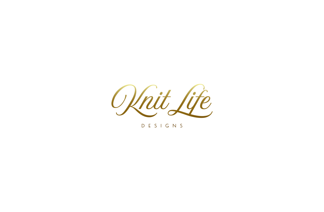 Logo-Design von GLDesigns für Kay Knits | Design #21642937