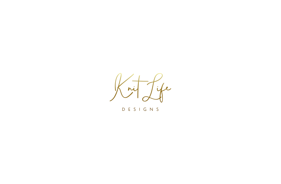 Logo Design by GLDesigns for Kay Knits | Design #21642938