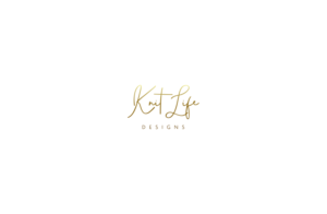 Logo Design by GLDesigns for Kay Knits | Design: #21642938