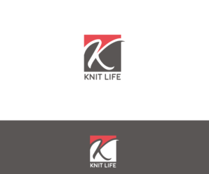 Logo Design by volebaba for Kay Knits | Design: #21648841