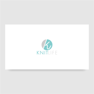 Logo Design by LouiePepito for Kay Knits | Design: #21648028