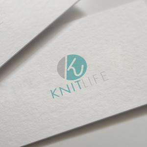 Logo Design by LouiePepito for Kay Knits | Design: #21648047
