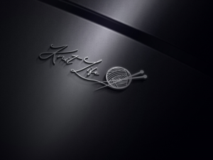 Logo Design by DesignTM for Kay Knits | Design: #21642261